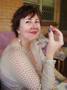 Meet your Posher, Melinda